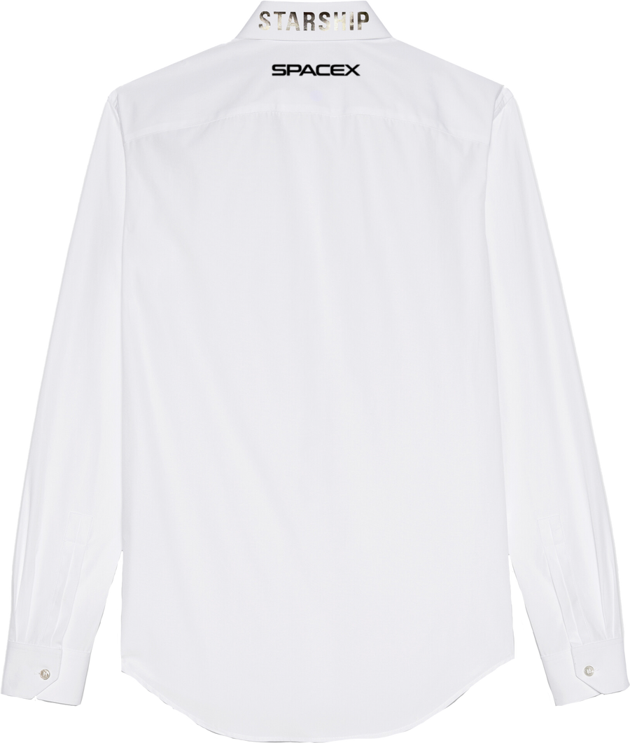 IT'S NOT A JOB, IT'S A MISSION