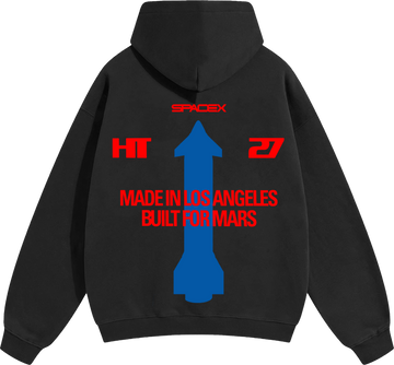 MADE IN LOS ANGELES