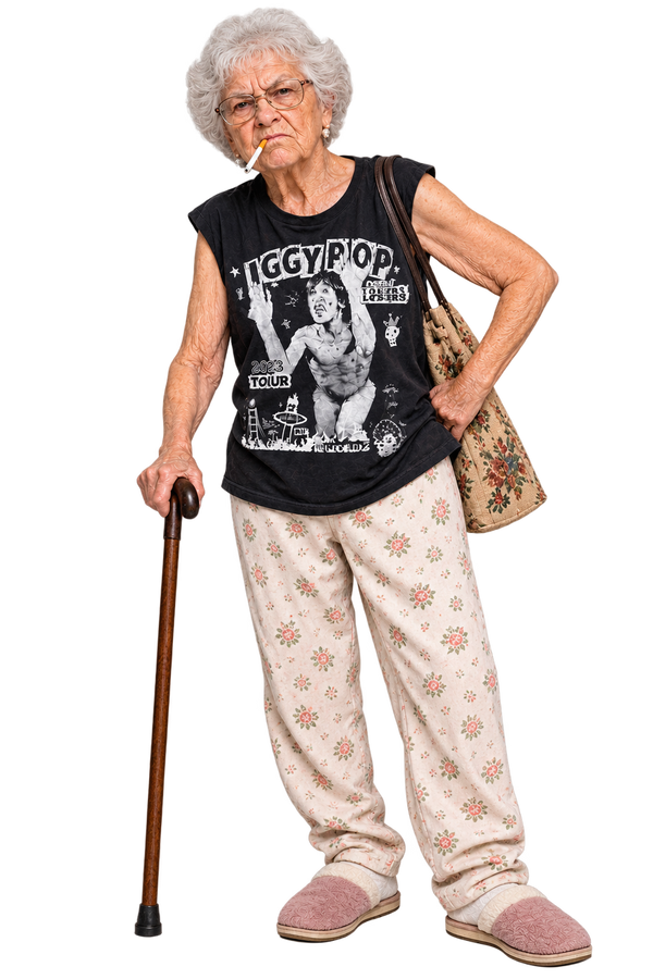 IGGY POP - LOSERS