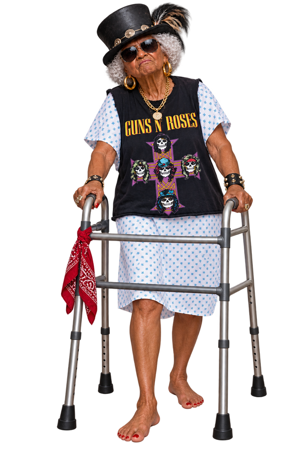 GNR - 2023 TOUR