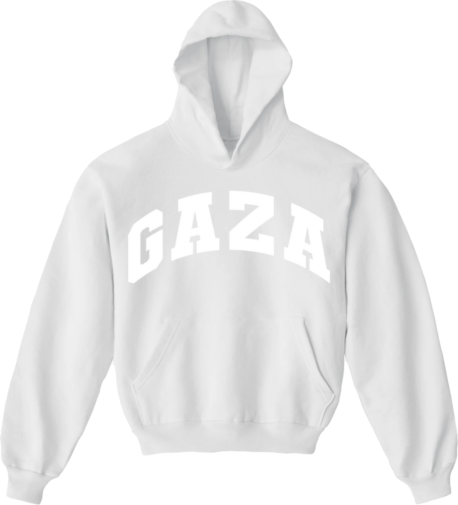 THE GAZA GAP