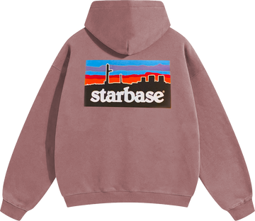 STARBASE-ONIA