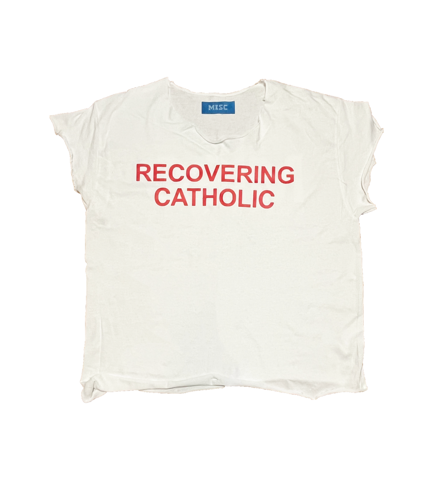RECOVERING CATHOLIC